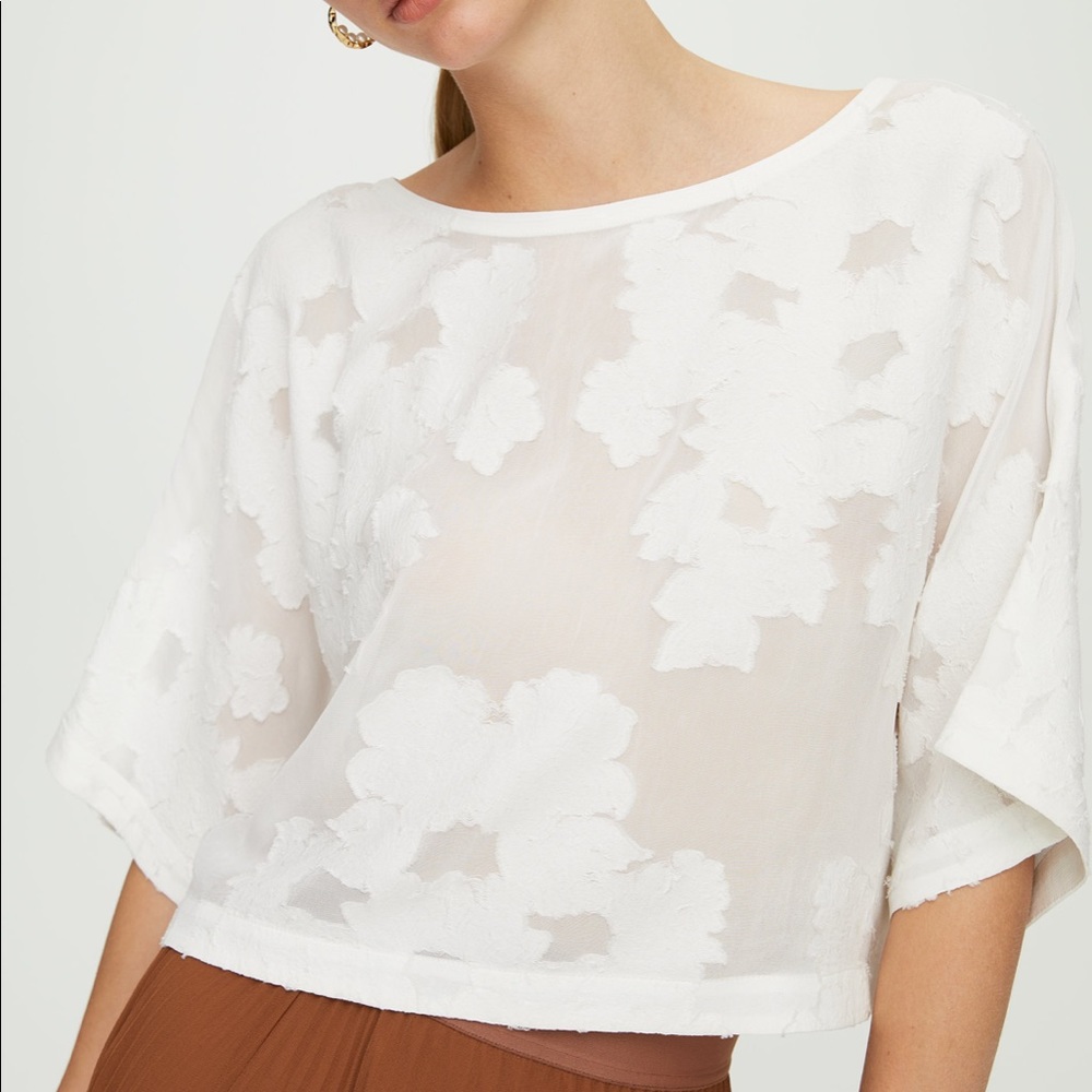 Blayze shirt